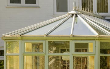 conservatory roof repair Tower Hill