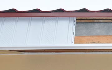 Tower Hill fascia repair costs