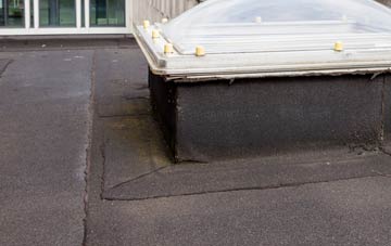disadvantages of Tower Hill flat roofs