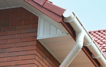 Tower Hill soffit repair costs