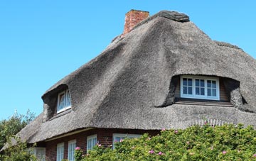 thatch roofing Tower Hill