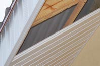rated Tower Hill soffit repair companies